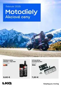 Propagačné noviny AUTO KELLY, platné od 2025-02-01 do 2025-02-28.