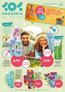 101 Drogerie