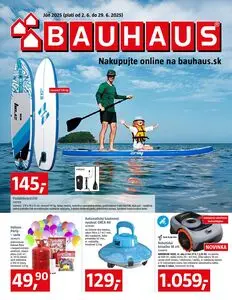BAUHAUS