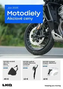 Propagačné noviny AUTO KELLY, platné od 2025-06-01 do 2025-06-30.