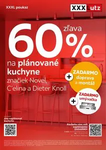 Propagačné noviny XXXLutz, platné od 2025-07-27 do 2025-08-31.