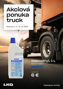 Propagačné noviny AUTO KELLY, platné od 2025-09-01 do 2025-10-31.