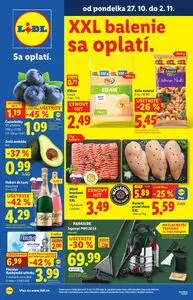 LIDL