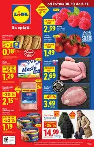 LIDL