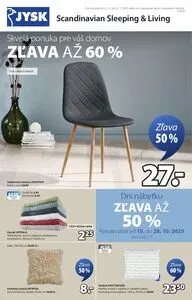 JYSK