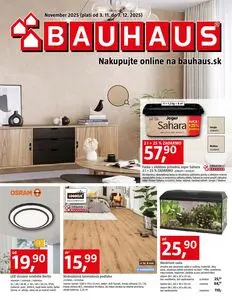 BAUHAUS