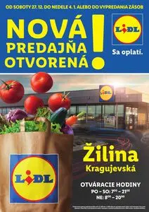 LIDL