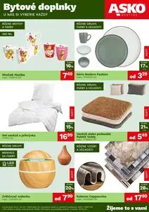 ASKO NÁBYTOK