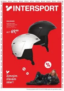 INTERSPORT