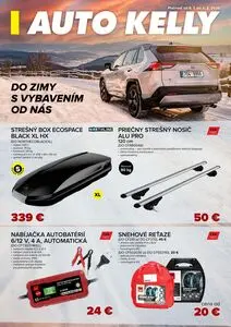 AUTO KELLY