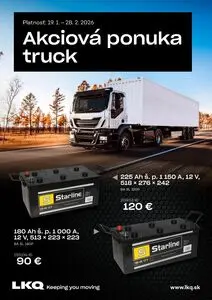 Propagačné noviny AUTO KELLY, platné od 2026-01-19 do 2026-02-28.