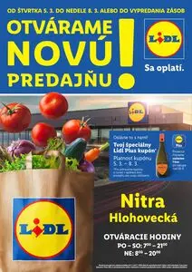 LIDL