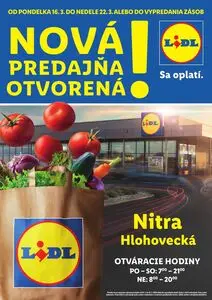 LIDL