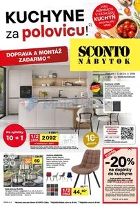 SCONTO