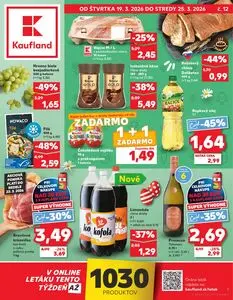 Kaufland