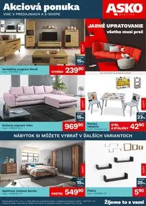 ASKO NÁBYTOK