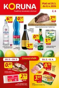 KORUNA
