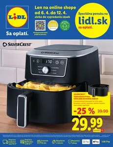 LIDL