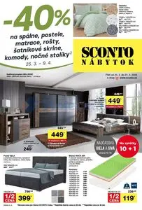 SCONTO