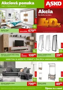 ASKO NÁBYTOK