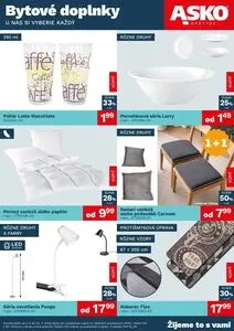 ASKO NÁBYTOK