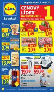 LIDL