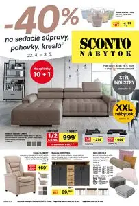 SCONTO