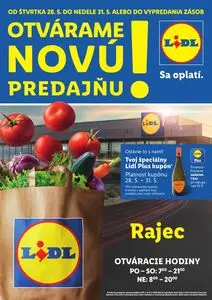 LIDL
