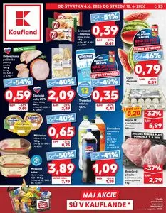 Kaufland