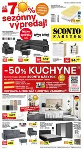 SCONTO