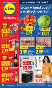 LIDL