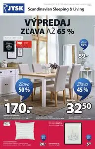 JYSK