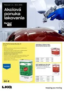 Propagačné noviny AUTO KELLY, platné od 2026-06-01 do 2026-06-30.