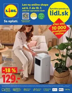 LIDL