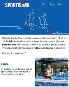 SPORTISIMO
