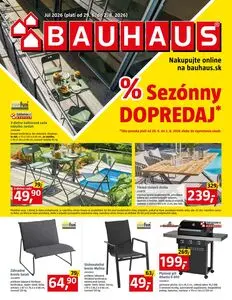BAUHAUS