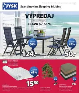 JYSK