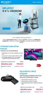 Propagačné noviny NAY, platné od 2026-08-10 do 2026-08-17.