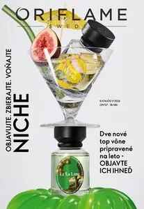 Oriflame