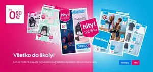 Propagačné noviny Pepco, platné od 2026-08-13 do 2026-08-19.