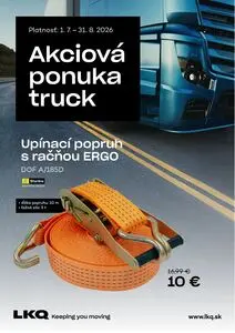 Propagačné noviny AUTO KELLY, platné od 2026-07-01 do 2026-08-31.