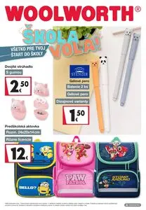 WOOLWORTH