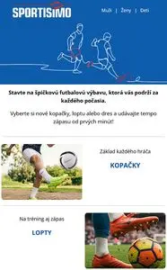 SPORTISIMO