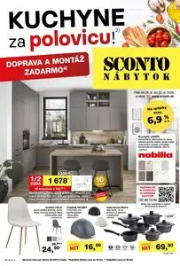 SCONTO