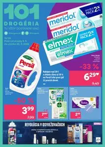 101 Drogerie