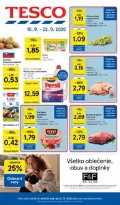 TESCO