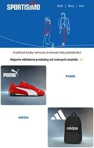 SPORTISIMO