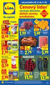 LIDL
