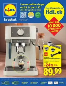 LIDL