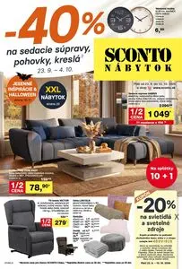 SCONTO